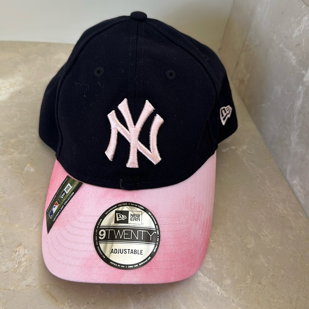 New York Yankees Hat